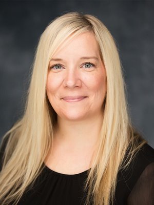 Tara Thomas